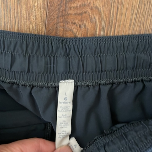 Lululemon ABC jogger - Picture 2 of 2